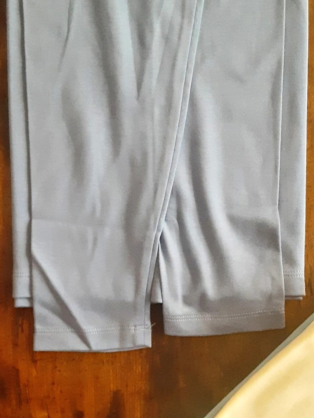 Pick 1: Women's Supima Cotton Tee, Long-Sleeve V-neck - Picture 13 of 16